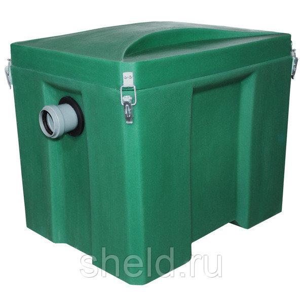 Жироуловитель Биофор 60 - 1 эконом